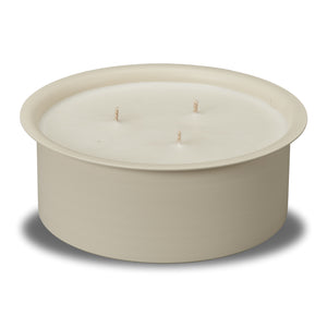 Replacement Candle 6” • 3-Wick