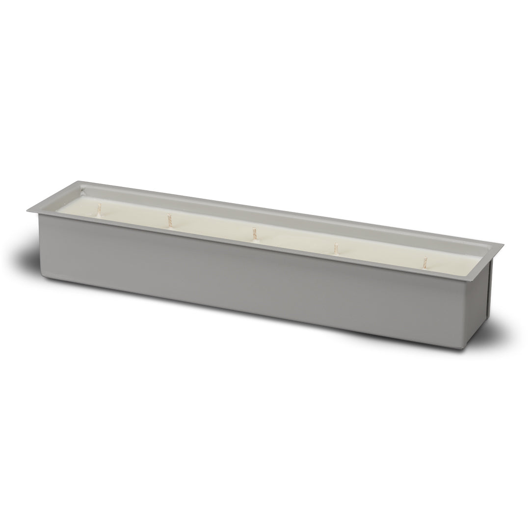 Linear Tray Candle Replacement
