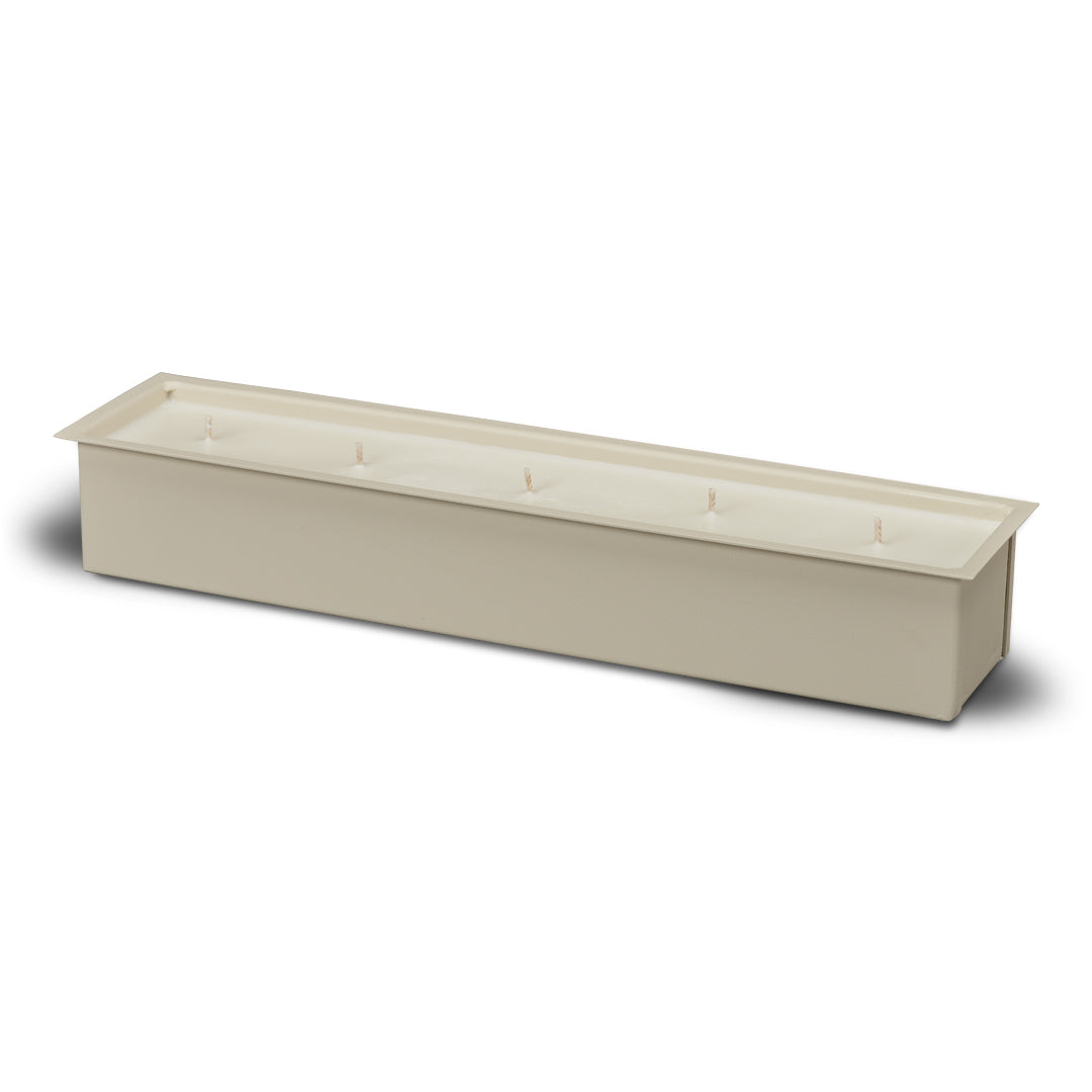 Linear Tray Candle Replacement