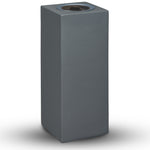 Load image into Gallery viewer, Large Rectangle w 3&quot; Burner
