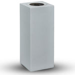 Load image into Gallery viewer, Large Rectangle w 3&quot; Burner

