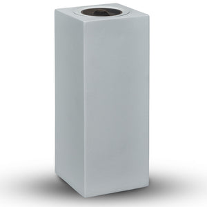 Large Rectangle w 3" Burner