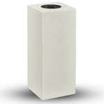 Load image into Gallery viewer, Large Rectangle w 3&quot; Burner
