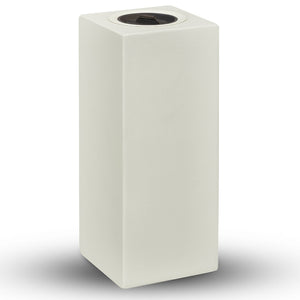Large Rectangle w 3" Burner