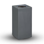 Load image into Gallery viewer, Medium Rectangle w 3&quot; Burner
