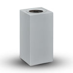 Load image into Gallery viewer, Medium Rectangle w 3&quot; Burner
