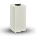 Load image into Gallery viewer, Medium Rectangle w 3&quot; Burner
