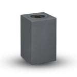 Load image into Gallery viewer, Small Rectangle w 3&quot; Burner
