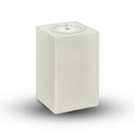 Cargar imagen en el visor de la galería, Small Rectangle w Luminara Flameless
