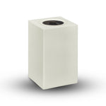 Load image into Gallery viewer, Small Rectangle w 3&quot; Burner
