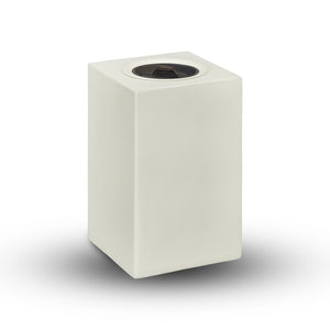Small Rectangle w 3" Burner