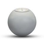 Load image into Gallery viewer, Round w Luminara Flameless
