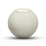 Cargar imagen en el visor de la galería, Round w Replaceable Candle
