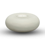 Load image into Gallery viewer, Tubular w Replaceable Candle
