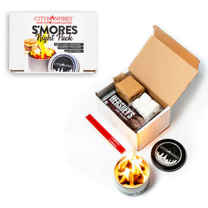 S'mores Night Pack