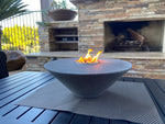 Cargar imagen en el visor de la galería, Cone w Bonfire Insert
